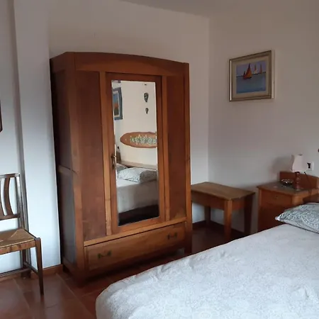 Infiore فندق مبيت وإفطار Zovello