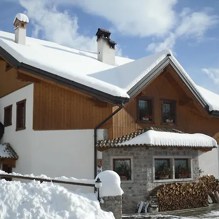 Infiore Bed & Breakfast