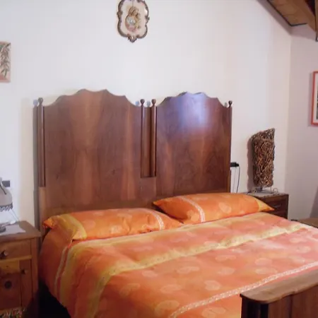 Bed & Breakfast Infiore Zovello
