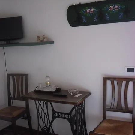 Bed & Breakfast Infiore 3*